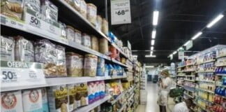 Las principales cadenas de supermercados retrotraerán precios de 580 productos a valores del 10 de marzo