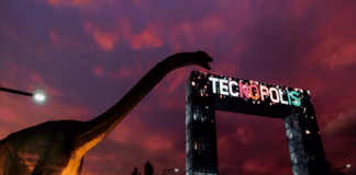 Más de 800 mujeres se reunen hoy en una jornada de capacitación en Tecnópolis