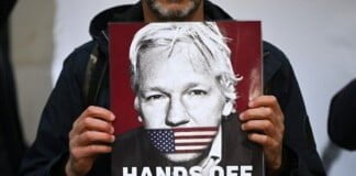 Australia no impugnará la extradición de Julian Assange a Estados Unidos