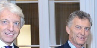 Malvinas: amplían una denuncia por «traición a la patria» contra Macri por el acuerdo Foradori-Duncan