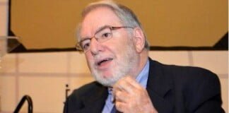 Claudio Loser: El acuerdo con el FMI «es el mejor posible»