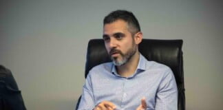 Cristian Girard: “Tenemos que actuar con toda la fuerza de la ley con los evasores de alto poder adquisitivo”