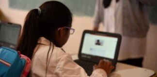 El Estado proveerá Internet a todas las escuelas públicas del país