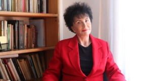 La filósofa Esther Díaz sostuvo que las agresiones contra CFK «tienen que ver con violencia de género»