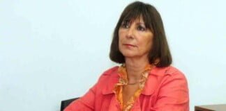Felisa Miceli: «Si no son fugadores, que acompañen el proyecto de ley» para cancelar la deuda con dinero de la evasión