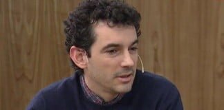 Julián Moreno: «Se necesita una empresa pública para las importaciones de insumos estratégicos”