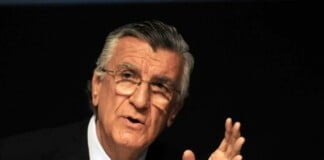 José Luis Gioja: «Proponemos un impuesto a la vivienda ociosa»