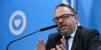 Matías Kulfas: “El gobierno de Macri nos endeudó hasta las nubes y hoy se hacen los distraídos”