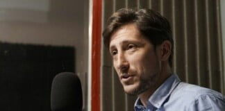 Hernán Letcher: “El tractorazo no tiene el más mínimo sentido”
