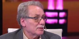 Ismael Bermúdez: “Tenemos una presión inflacionaria de todos lados, la doméstica, más la internacional”