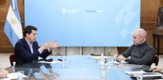 Coparticipación: la Corte dio otros 15 días de plazo para que Nación y CABA lleguen a un acuerdo