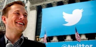 Elon Musk compró el 9,2 por ciento de Twitter y se convirtió en su principal accionista