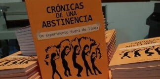 Crónicas de una abstinencia: vivió 30 días sin redes sociales ni WhatsApp y volcó la experiencia en un libro