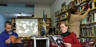 Advierten sobre el desfinanciamiento de más de 1200 bibliotecas populares por una ley de la gestión macrista