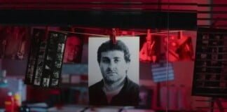 Netflix anunció el estreno del documental «El fotógrafo y el cartero: el crimen de Cabezas»