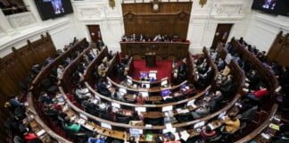 Chile: Constituyentes eliminaron la definición de Estado subsidiario que se instauró durante la dictadura