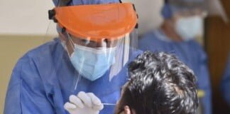 Desde el Ministerio de Salud confirmaron la disminución de los casos de influenza y de coronavirus