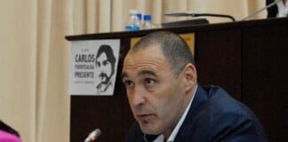 Darío Peralta: «Neuquén pasó a ser la provincia más endeudada per cápita durante la gestión de Mauricio Macri”