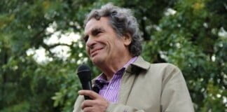 Eduardo Jozami: «Las diferencias del Frente de Todos hay que plantearlas de manera positiva»