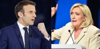 Macron vs Le Pen: la batalla final en Francia