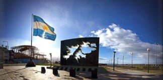 El Gobierno rechazó las maniobras militares británicas en las Islas Malvinas El Gobierno rechazó las maniobras militares británicas en las Islas Malvinas