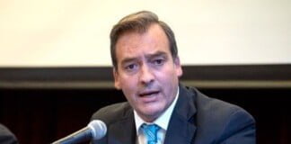 Martín Soria: «Si los jueces de la Corte quieren hacer política, que se saquen la toga y vayan a buscar votos»