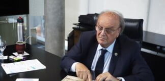 De Mendiguren instó a un acuerdo «de todo el arco político» para combatir la inflación
