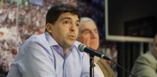 Leo Bilanski: «Las empresas deberían pagar un bono equivalente al que otorgó el Gobierno»