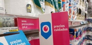 Claudio Boada: «La mayor cantidad de compras fuera del AMBA se hacen en comercios de cercanía”