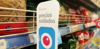 El Gobierno amplió la canasta de Precios Cuidados e incorporó 60 productos para comercios de proximidad