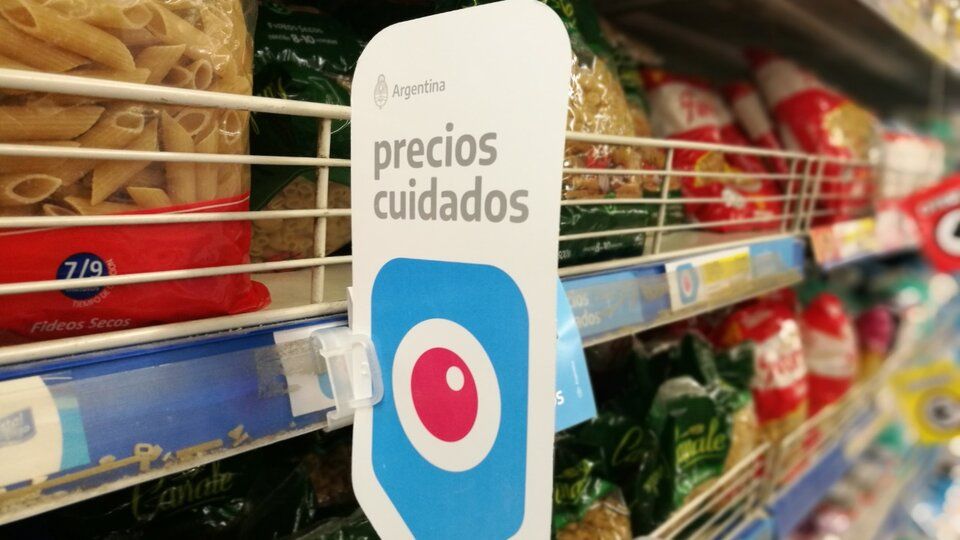 precios cuidados