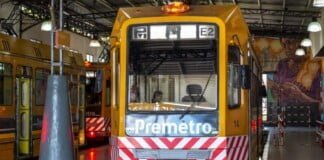 CABA: Trabajadores del Premetro convocan a un paro de dos horas en reclamo por la automatización del cambio de vías