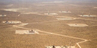 Neuquén: La diputada Bertoldi afirmó que «se están registrando récords de producción de gas y de petróleo mes a mes”