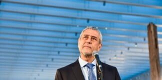 Jorge Ferraresi: «La Ley de Alquileres es impracticable a nivel nacional»