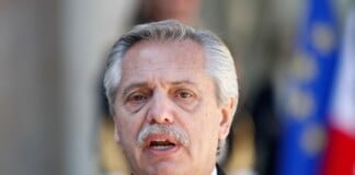 Alberto Fernández: «Las retenciones son un tema legislativo y necesito que el Congreso acompañe»