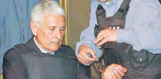 Se dará a conocer el veredicto para el represor Etchecolatz