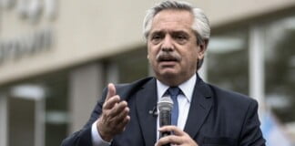 Asoma el relanzamiento del gobierno Asoma el relanzamiento gobierno