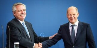 Alberto Fernández será el único mandatario latinoamericano en la cumbre del G7