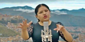Alwa: «Gracias al movimiento urbano pude dar con personas que me han ayudado a producir mi música»