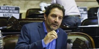 Pablo Carro: «No hay razón para pensar que en algún momento se debería dejar de fomentar la cultura»