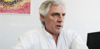 Manuel García Solá: «La interna de la Sociedad Rural retrotrae a las peores épocas de la Argentina»