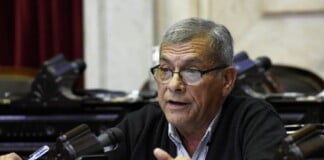 Juan Carlos Alderete: «Los empresarios monopólicos de alimentos se creen amos y señores de la Argentina»