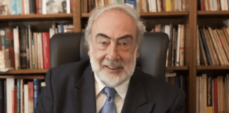 Eduardo Barcesat: «Esta Corte no debe integrar el futuro Tribunal que se esta pergeñando en el Congreso»