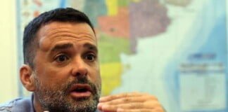 Daniel Menéndez: «El adelantamiento del salario mínimo va en sintonía con la defensa del ingreso»