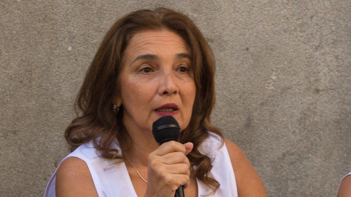 angelica graciano