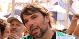 Daniel Catalano: «Larreta se tiene que hacer cargo de la situación de pobreza que él mismo genera en la Ciudad»