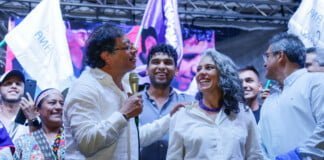 María José Pizarro: «El uribismo está asustado ante la posibilidad de perder el poder»