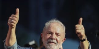 Lula: “pasará mucho más de lo que la gente espera”. Brasil