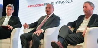 Democracia y Desarrollo según Clarín