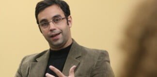 Alexandre Roig: «El salario universal permite salir de la indigencia, pero no resuelve»
